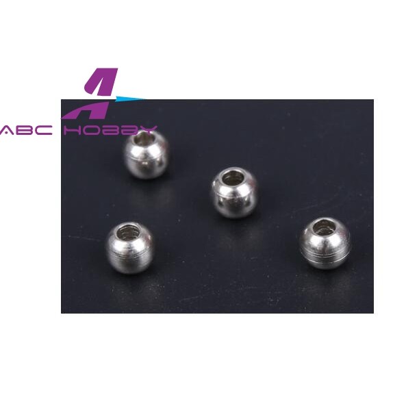 HPI Racing savage XL FLUX Shock Ball(Lower) 4pcs