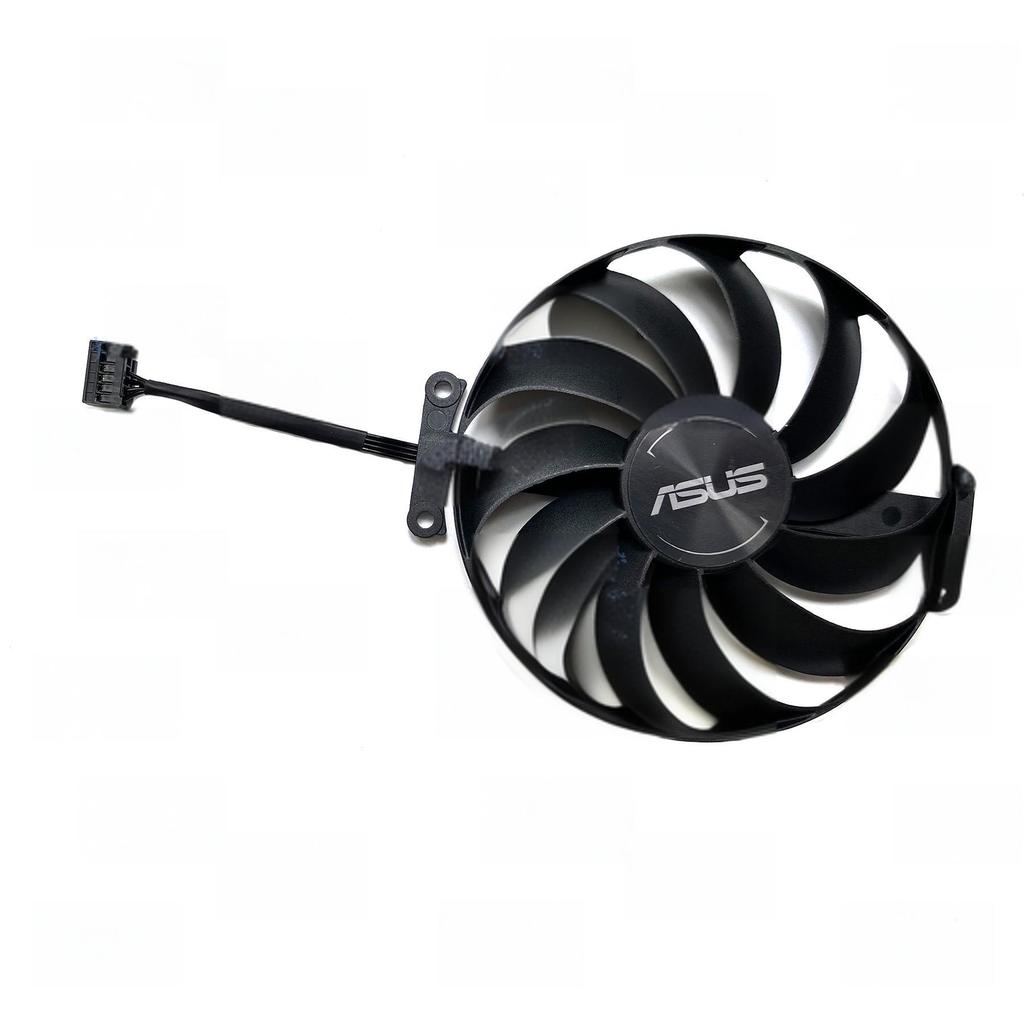 VGA GPU Card Fan for ASUS GTX1650 1630 PHOENIX