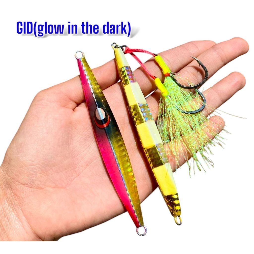 metal jig 150g metal jig tokayo 3 metal jig 150gram metal jig kiler umpan jiging umpan casting micro