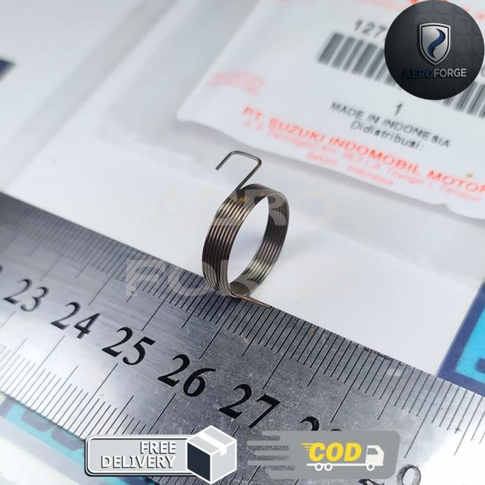 AF- 12725-20G00-000 Spring Decompression / Dekompresi Smash Titan 110 Ori