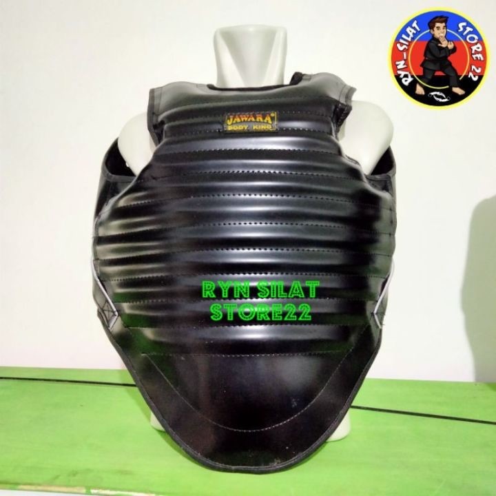 Body protector Jawara Aturan Lama Body silat Body Silat Jawara Merk Jawara Body Jawara Lama