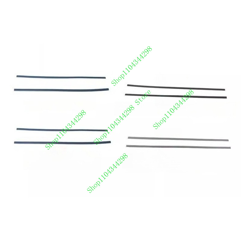 DB Laptop rubber pad for HP ENVY X360 15-DR 15-DA DB 15G-DX TPN-C136 C135 lower cover foot pad With 