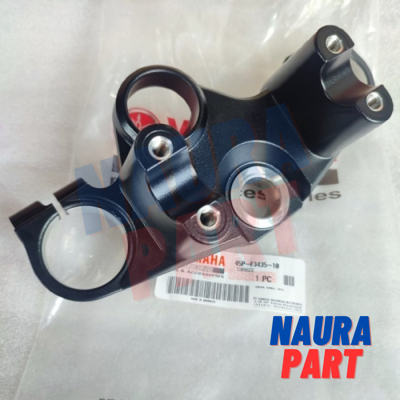 Segitiga atas yamaha Byson hitam original 45P-F3435-10