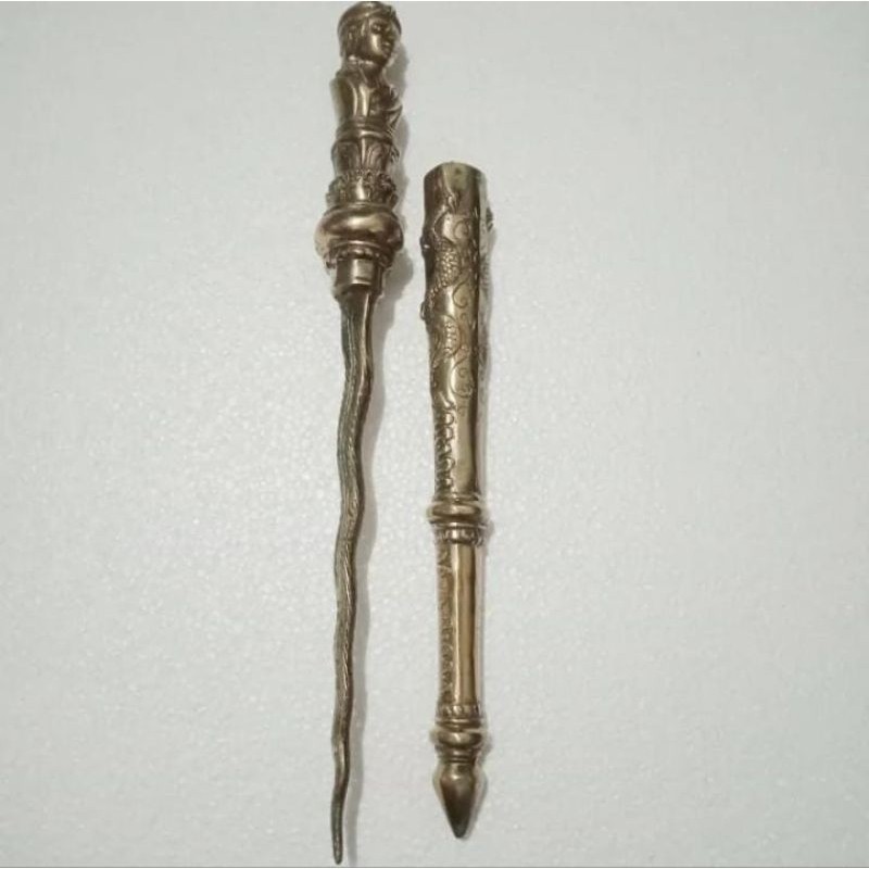 tongkat komando diponegoro kuningan