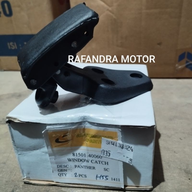 KUNCI ENGSEL KACA SWING PHANTER KOTAK/HI-GRADE JENDELA BELAKANG
