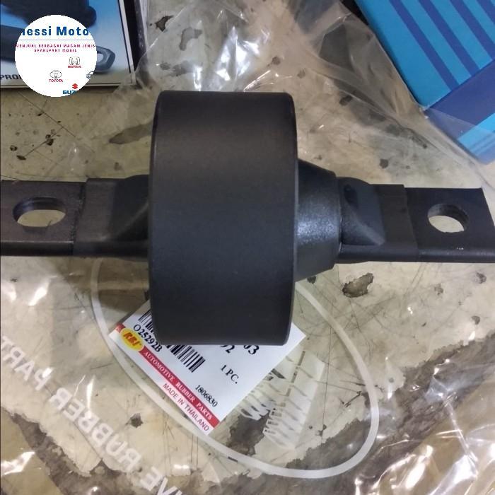 Bushing Trailing Arm belakang Honda Genio Ferio CR-V old merek RBI PASSS
