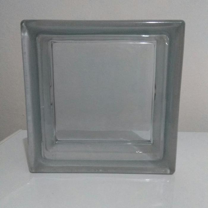 GLASS BLOCK MULIA CLEAR PERDUS (G0-SEND)