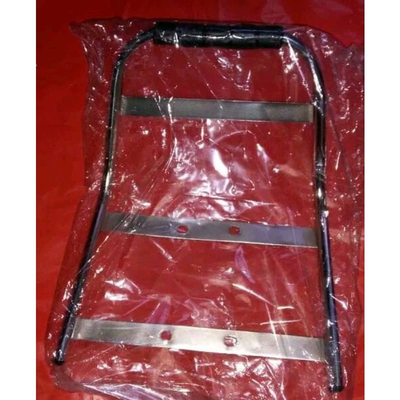 behel breket jok belakang vespa khusus excel