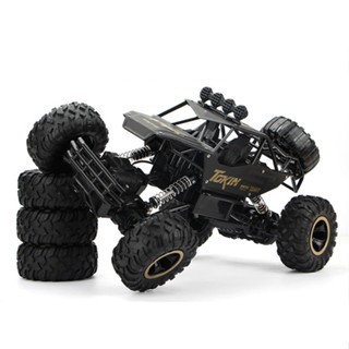 rock crawler rc Tokin Jumbo Offroad mobil remote control 1:12 Mobil Remote Control MB016