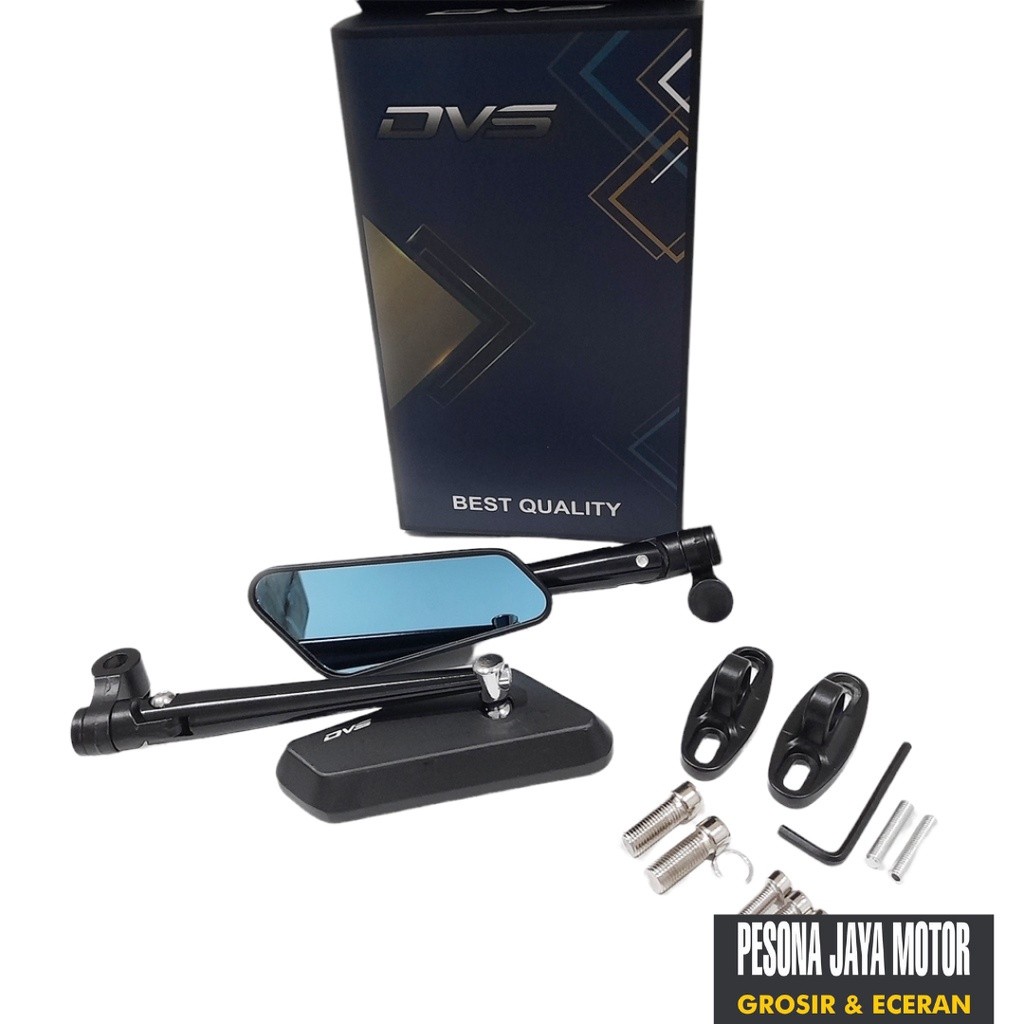 Spion Circuit DVS Spion Model Rizoma Spion Sirkuit Universal Nmax,Pcx,Adv,Xmax,Aerox,Vario,Mio,Vixio