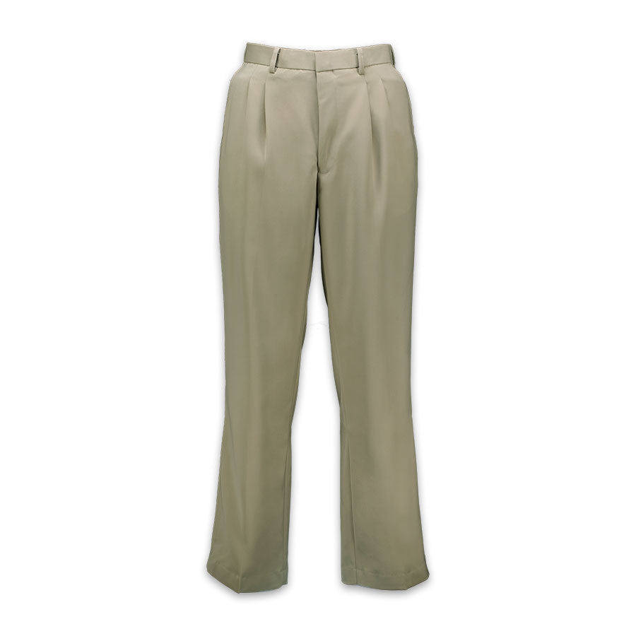 Cardinal Celana Panjang Formal Semi Baggy Pria E8120BK03