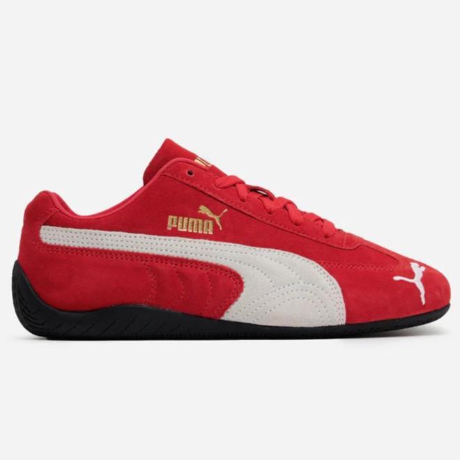 Puma Speedcat OG Red ( 100% Original BNIB )