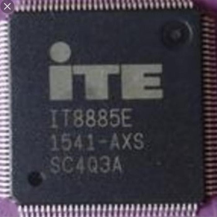 ELC10 IC ITE IT8885E ITE 8885E ITE8885 E ITE 8885 E IT8885 E IT 8885E