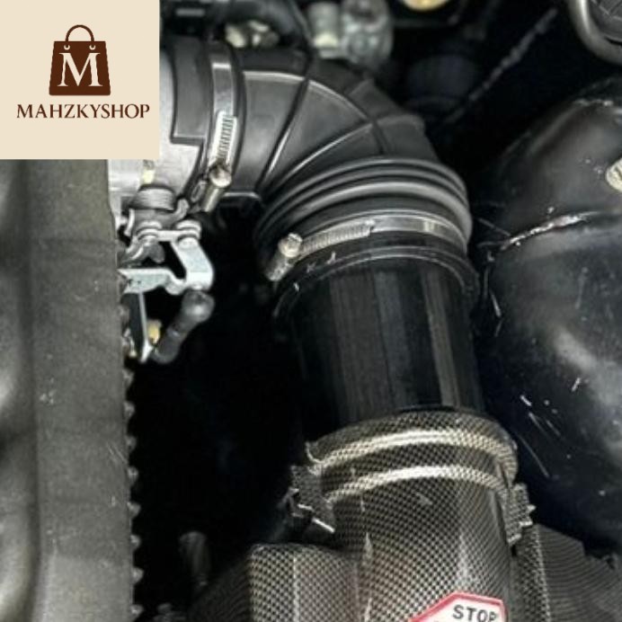 PART BMW E36 Delete Penganti MAF untuk Aliran Udara yang Segar