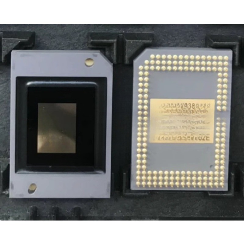 New original projector DMD chip 80606038B 80606039B