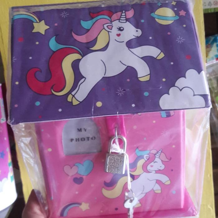 celengan rumah+gembok