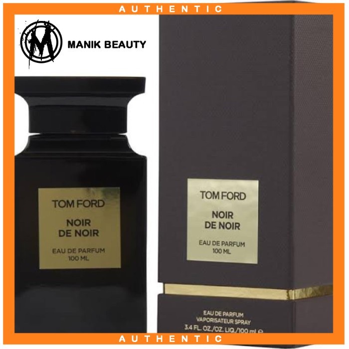 TOM FORD NOIR DE NOIR EDP 100 ML