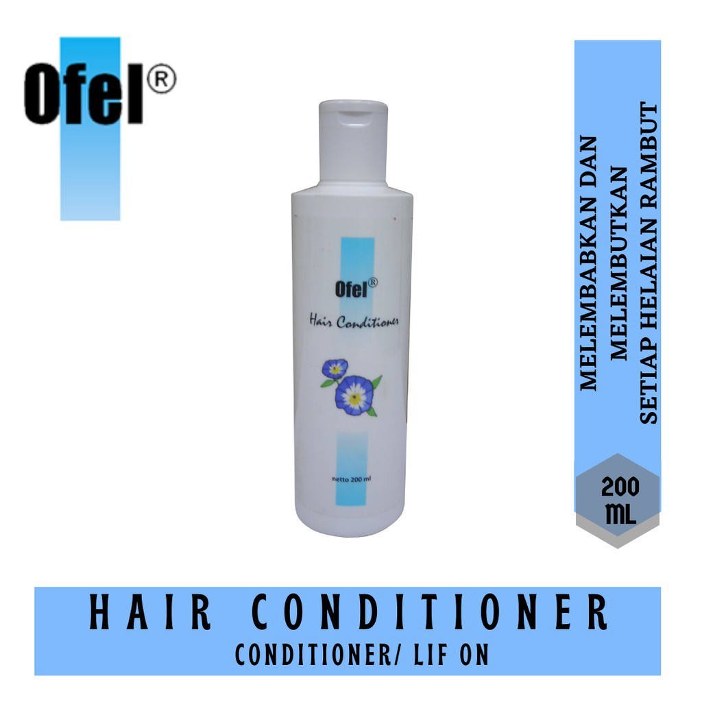 Ofel Hair Conditioner 200ml