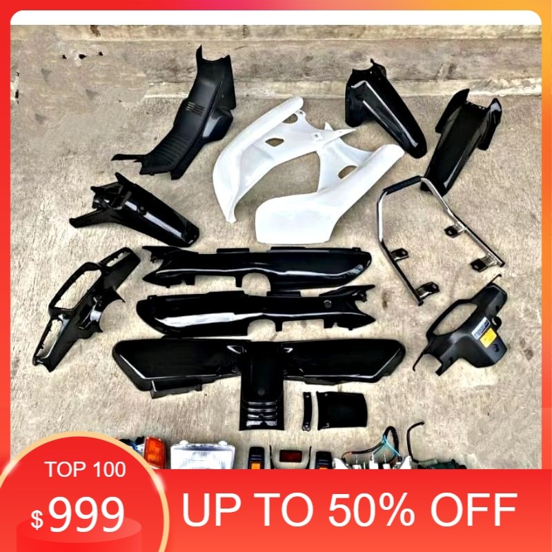 Paket fullset body astrea grand legenda impressa body astrea grand tahun 1994 keatas body astrea gra