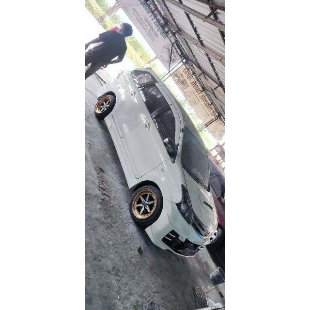 [READY] Bodykit Avanza Xenia Custom 2012 2013 2014