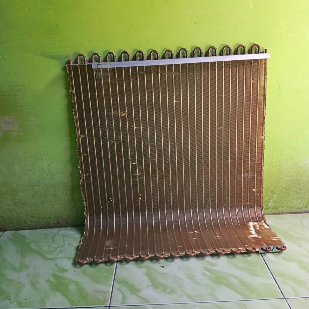Kondensor Outdoor Ac LG CU12LCWM-1 CU12LCG-1 CU12LCR-1 CU12LCS-1 ACG34882014