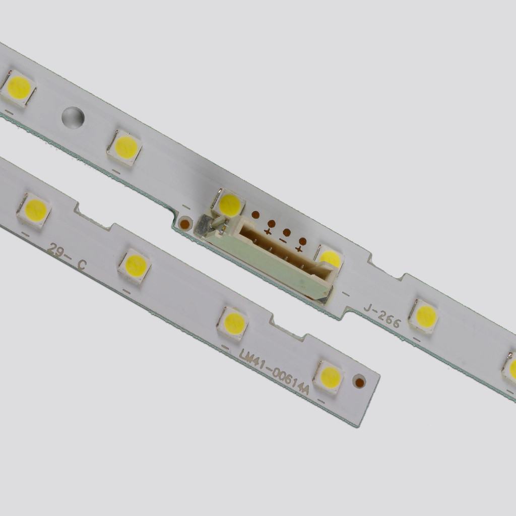 LED Backlight Strip UE65RU7100U UE65RU7100W UE65RU7102K UE65RU7120U UE65RU7140U UE65RU7170S UE65RU71