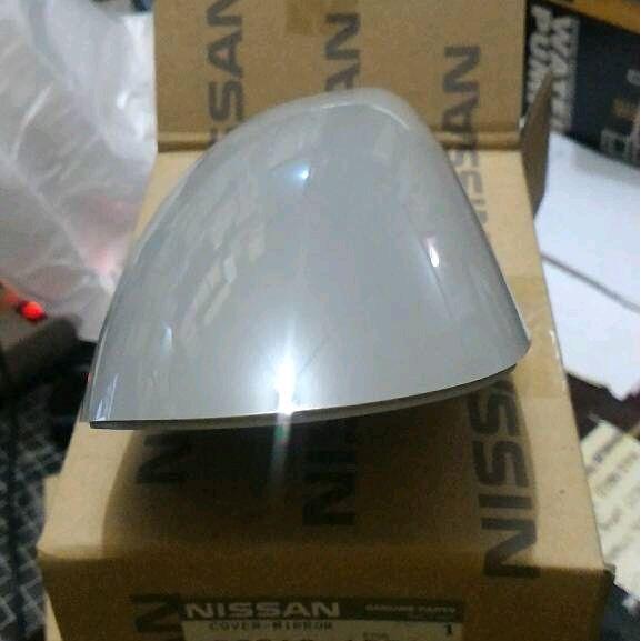 cover spion fender spakbor nissan xtrail T31