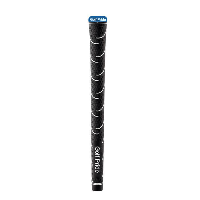 Promo NEW Golf Club Grip / Golf Putter Grip / Karet ​Pegangan Stik Golf - Hitam