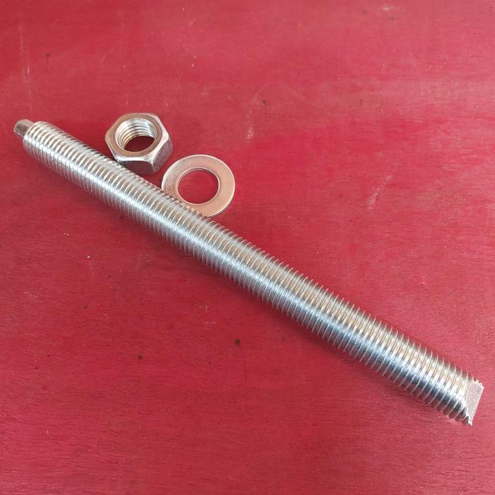 Angkur ITEWE M24x300 Grade 5.8 Chemical Angkur