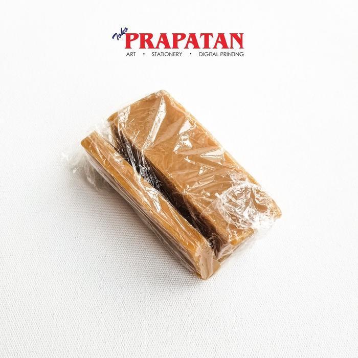 Malam Batik / Lilin Malam / peralatan membatik - Spesifikasi