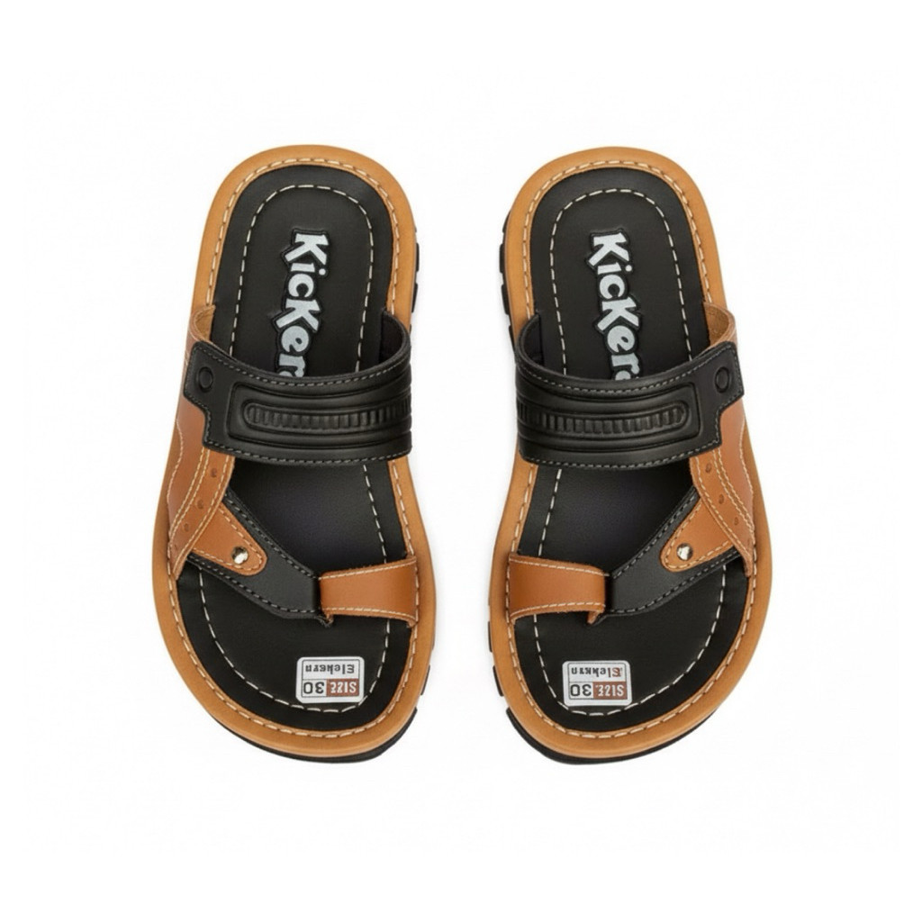 Sandal Anak Laki-Laki ~ Sandal Anak 5 - 15 Tahun