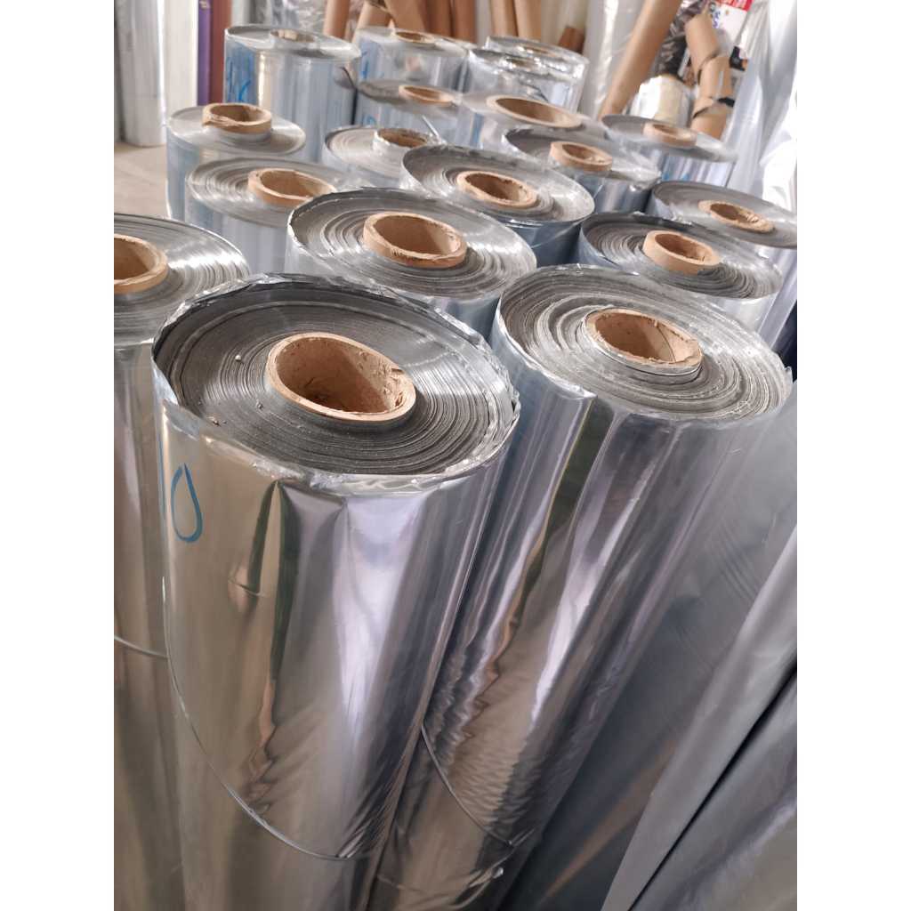 Mulsa Grenjeng / CPP perak-perak 10 kg