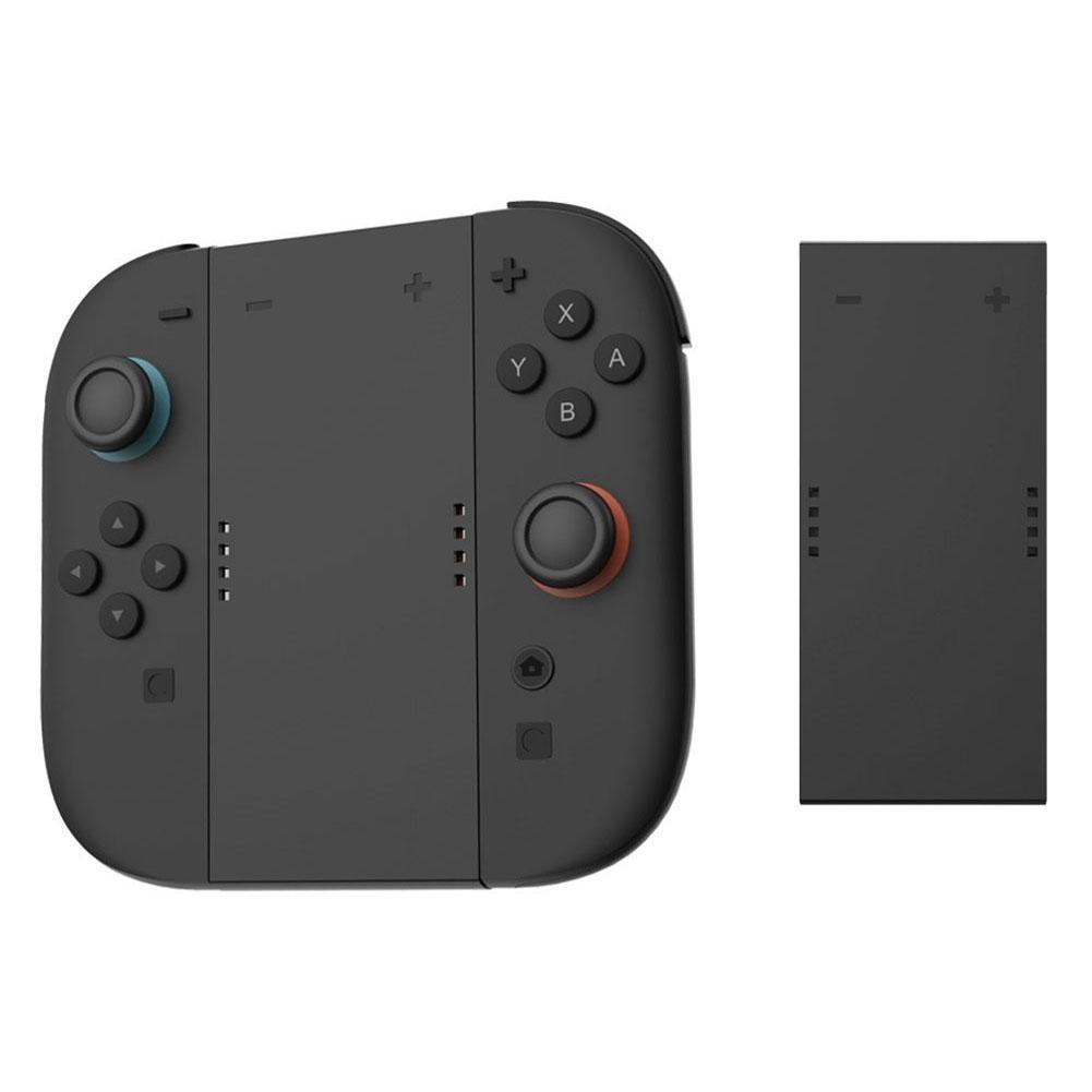 For Switch2 Left And Right Handle Magnetic Charging Grip for NS2 Joycon Charging Grip Bracket Chargi