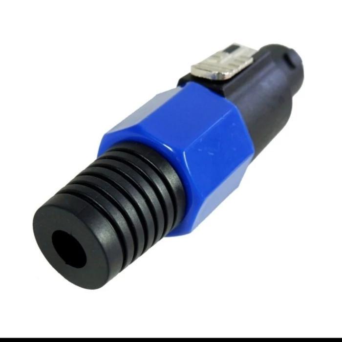 jack spicon buat speaker pasif ke power mixer