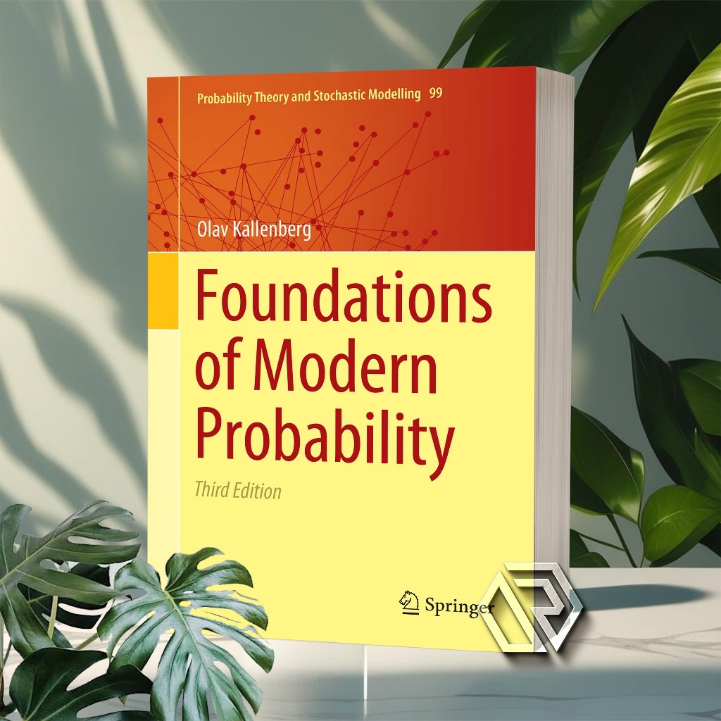 Foundations of Modern Probability