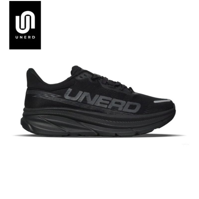 UNERD PERFORMANCE SOMBRA BLACK AURA