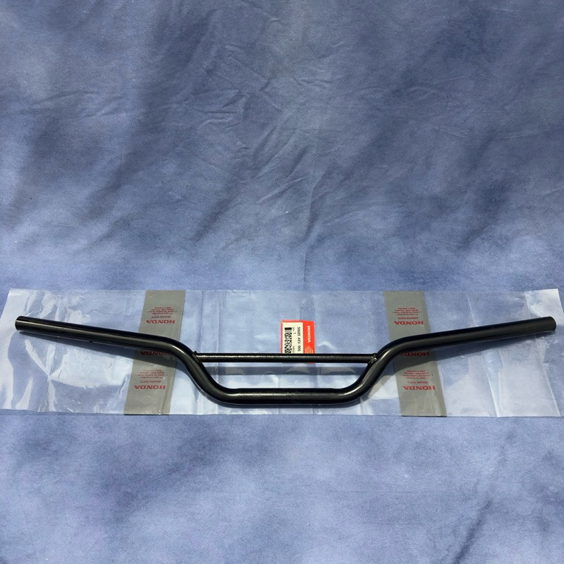 Stang Stir Motor Honda CRF 150L Stir Trail CRF 150L Ori Tebal