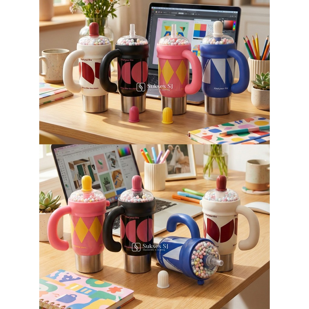 SR Tumbler 9289 700Ml | Artisan Series Vacuum Mug – Tumbler Premium Stainless Steel