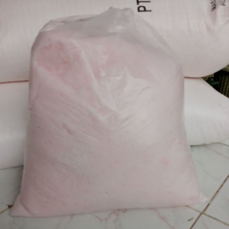 Pupuk Urea Nitrogen 46% Repeack 1 Kg