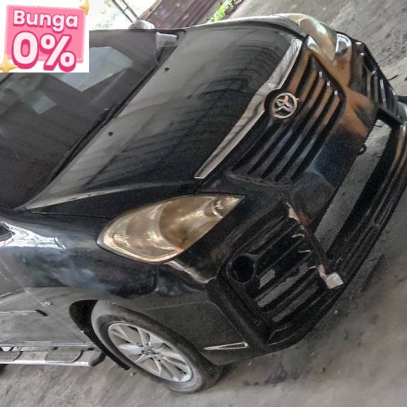 body kit body kit innova /inova bodykit toyota kijang Innova 04-11 body kit kijang innova 2004-2011