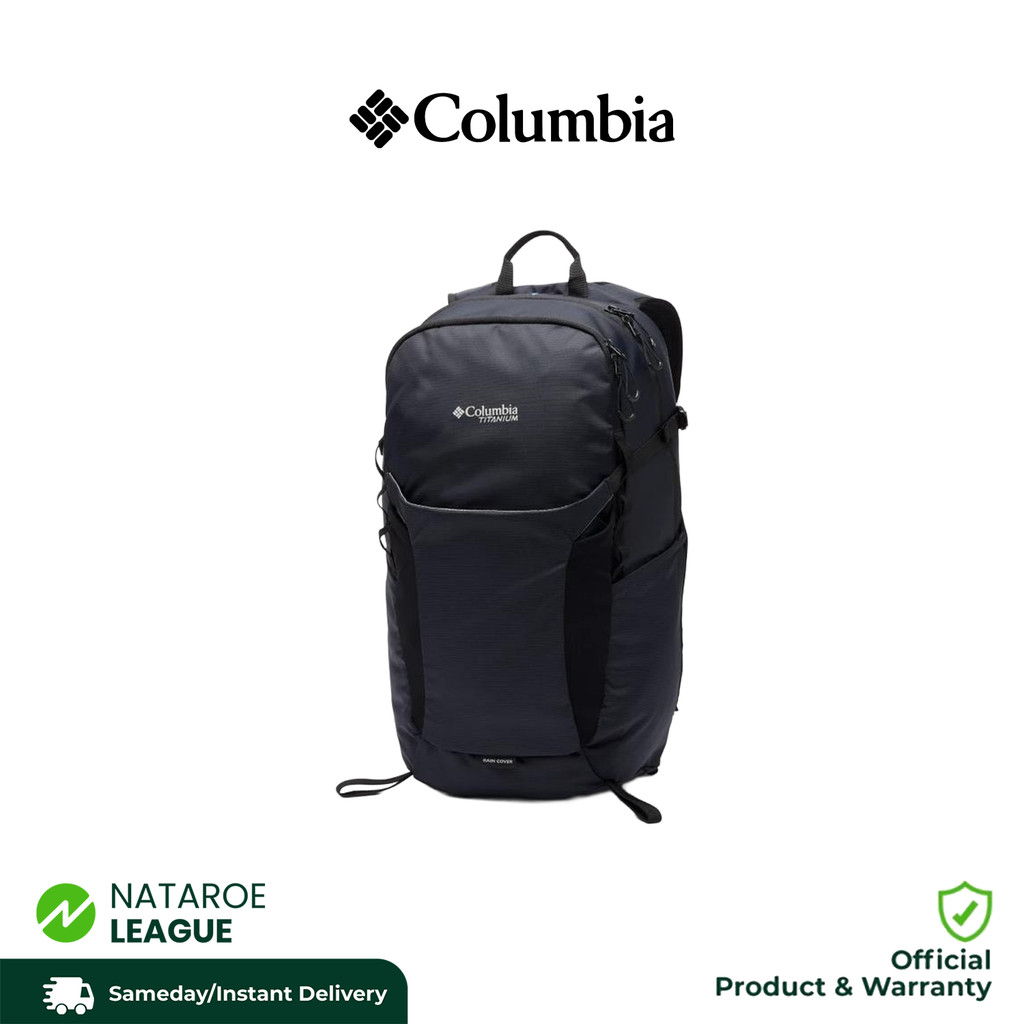 Columbia Triple Canyon 24L Backpack - Black