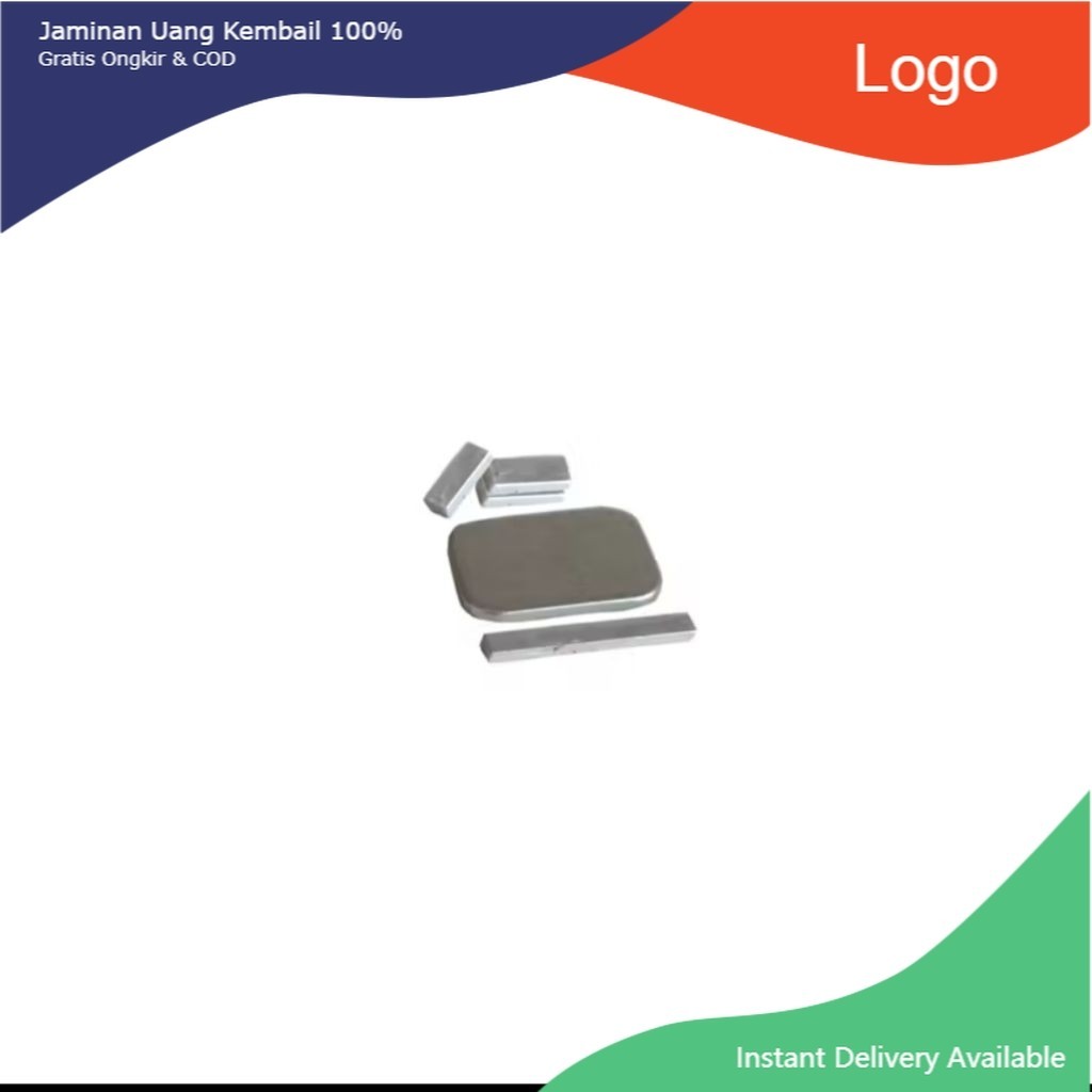 Terlaris  Magnet Untuk Kamera Iphone Getar / Geser Geser / Goyang / Blur / Kurang Fokus