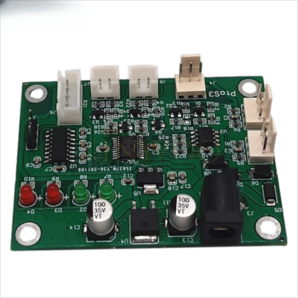 Signal Converter JY23 Pulse to RS232 Coin Operated for Coin Acceptor Bill Acceptor PC COM USB to PUL