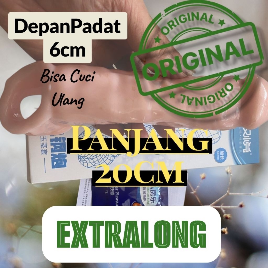 kondom sutra cinta / hitam ok / merah / bergerigi / rapet