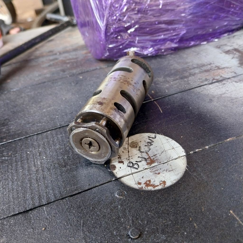 DRUM RASIO BOTOLAN C 70 4 speed c80 c50 DENGAN STOPPER GESS