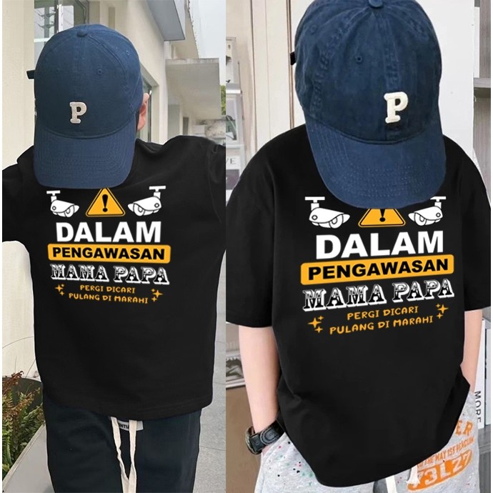 Kaos anak pria|2-12 Tahun|Cetakan gaya Korea|korea style premium baju atasan|Anak pria 10 tahun impo