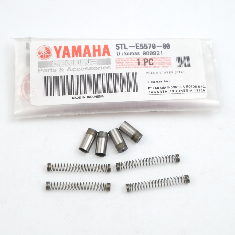 pelor stater mio sporty - pelor stater mio - pelor stater mio soul carbu 5tl - 5lw Original chintari