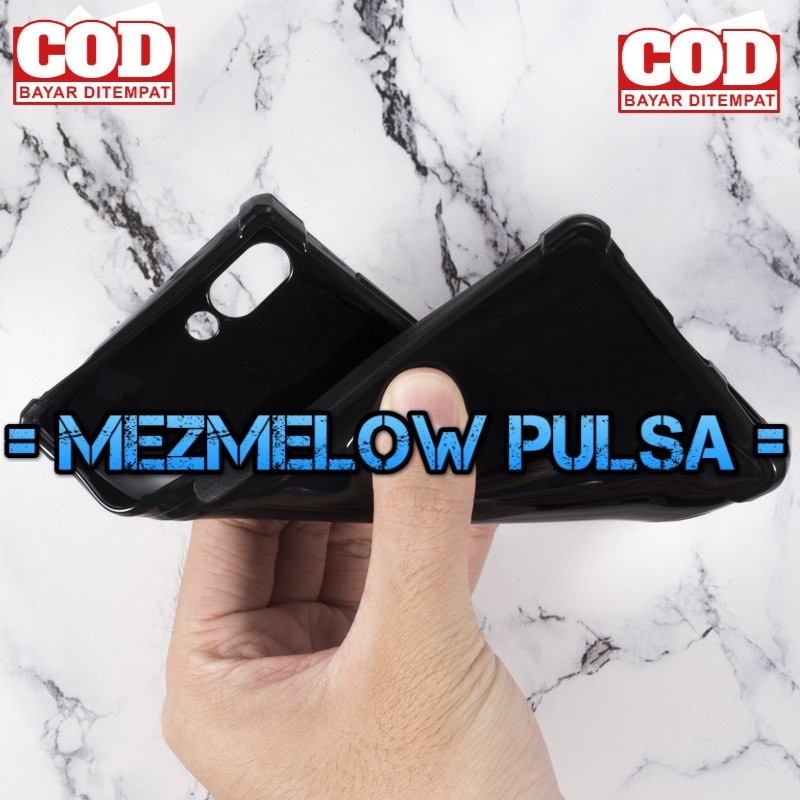 TPU Silicone / Caseng Case / Softacse BlackBerry KEY 2 KEY 2 Athena / Blackberry key two