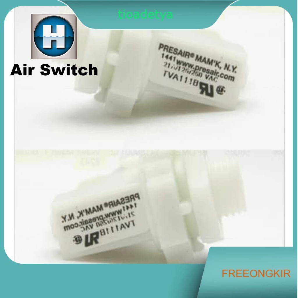 Air Switch Hayward / Jual Alat Kolam Renang