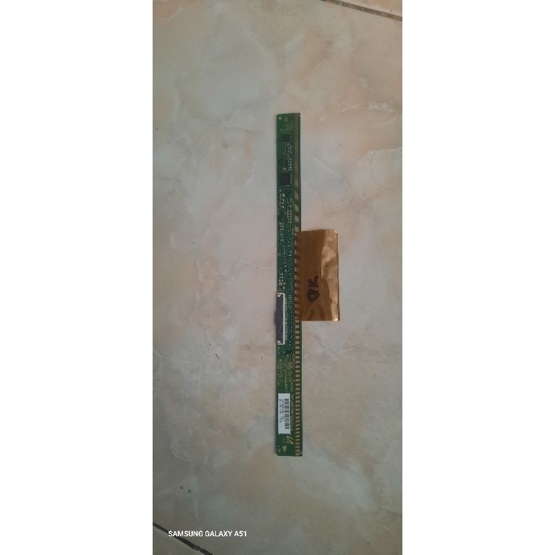 T CON - TICON - TIKON - TCON TV LED POLYTRON PLD32T1850 - PLD 32T1850